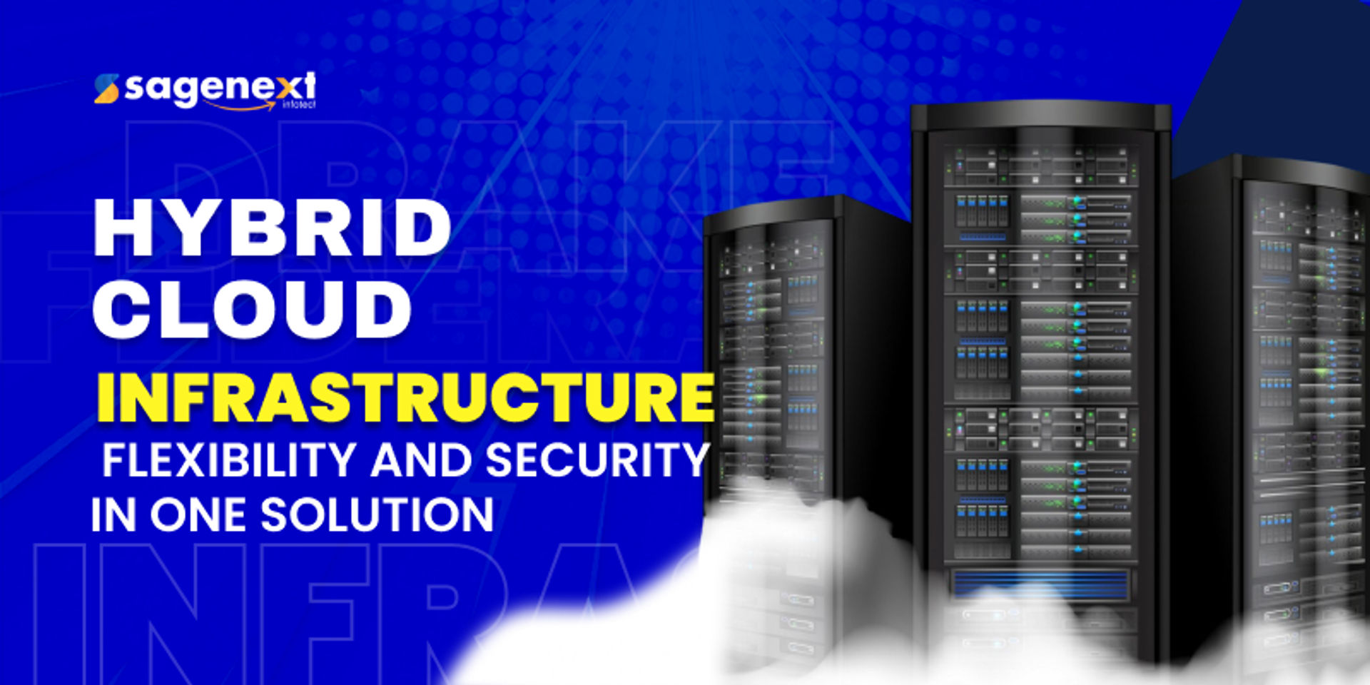 Hybrid Cloud Infrastructure